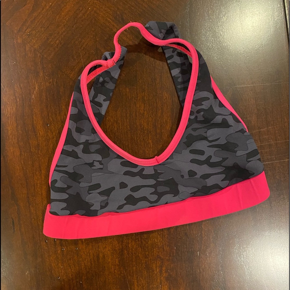 Jo and Jax sports bra